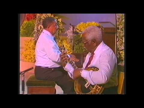 Preservation Hall Jazz Band 1984  Part two