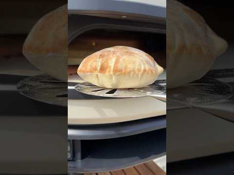 Pita bread ( recipe is in description)