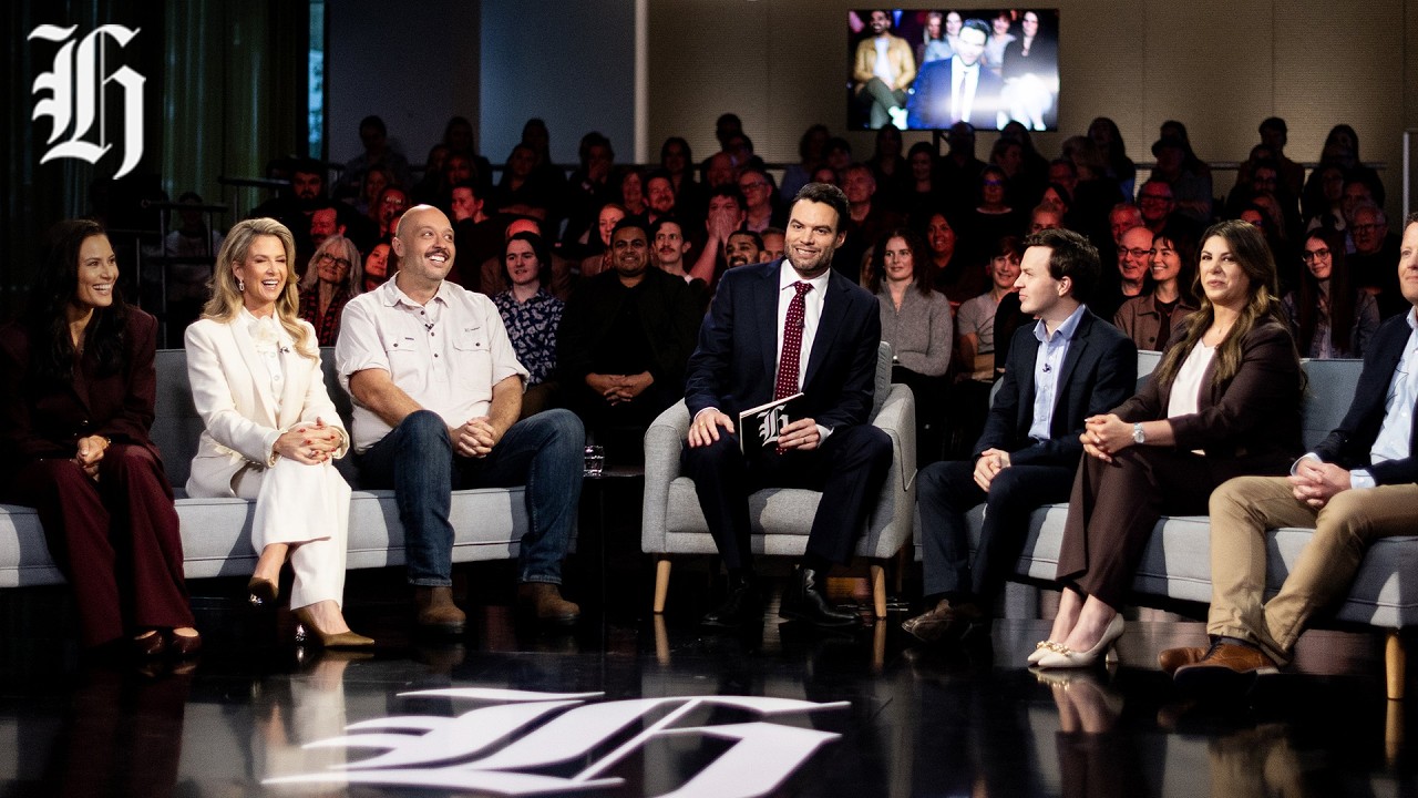 How can we create the best NZ possible – and what kind of leaders do we need?