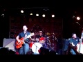 Reverend Horton Heat - Suicide Doors (Sam's Burgers) '12