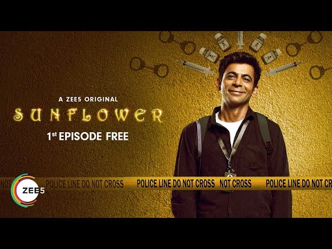 Sunflower | A Murder | 1st Full Episode Free | Sunil Grover | A ZEE5 Original | Watch Now on ZEE5