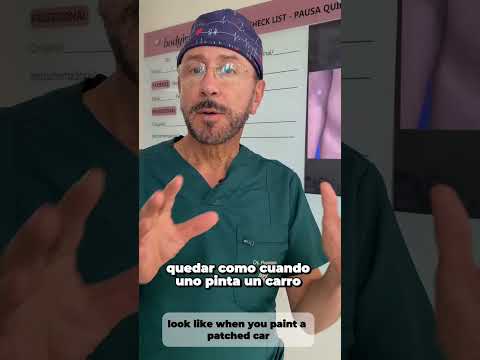 LIPOSUCCIÓN “Suave brisa”