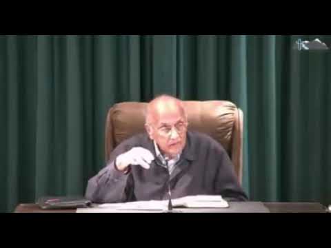 Dowry system is so Evil.  (1 San -2:30) by Zac poonen