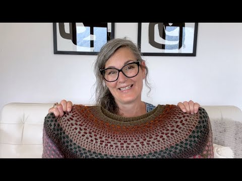 Fiftyfabulous Knits, episode 41
