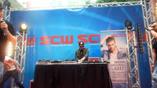 Trackshittaz @ SC Wels_-_Rien Ne Va Plus