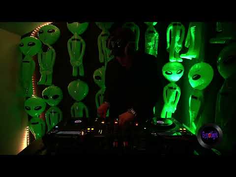 G-spotlight: Vt.vt.vt.vt.vt - Industrial techno, experimental