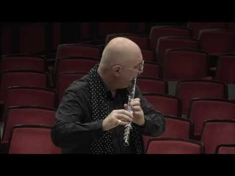 @ionbogdanstefanescu  Gluck - Melodie / Orfeo ed Euridice