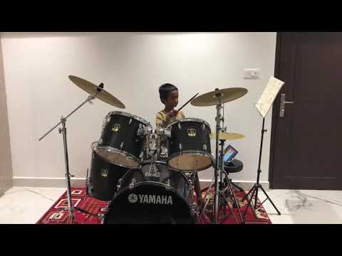 ON THE RIGHT FOOT/ TRINITY COLLEGE OF LONDON INITIAL GRADE 2021 by Rohit Reddy