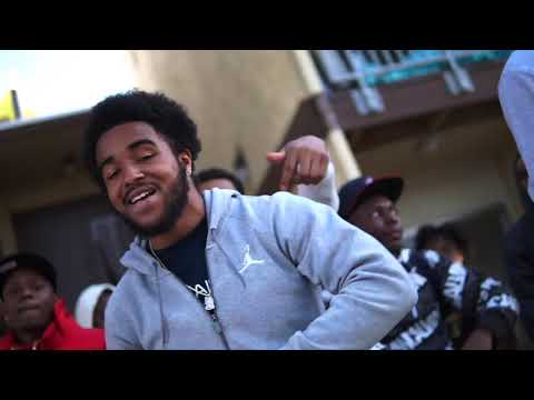 SMAKC3 - DENNIS THE MENACE ft. InKfant (OFFICIAL MUSIC VIDEO)