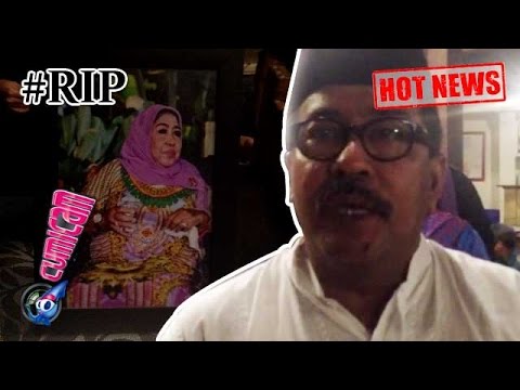Rano Karno Ungkap Detik Terakhir Bersama Sang Bunda - Cumicam 06 Desember 2015