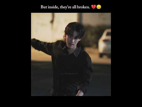 It truly hurts to see them like this. 💔😞 | Revenged Love #blseries #bldrama #chinesebl #blchina #bl