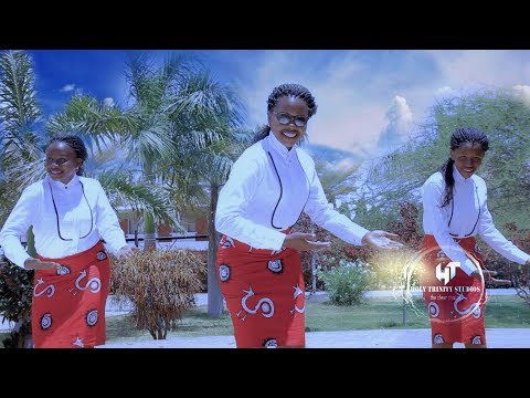 Holy Trinity Studio - Wimbo Ulio Bora ( Official