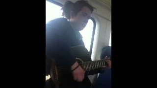 Waiter -the heathers (cover)
