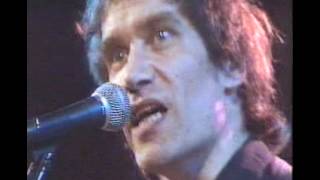 Wilko Johnson - i keep to myself(directo).MPG
