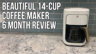 Beautiful Coffee Maker Setup & Review [HOW TO PROGRAM]