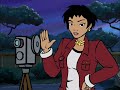 Film Scooby Doo Terror Kamiennego Smoka