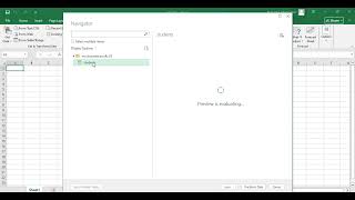 Excel Part 9: How to import data from Microsoft Access and more.