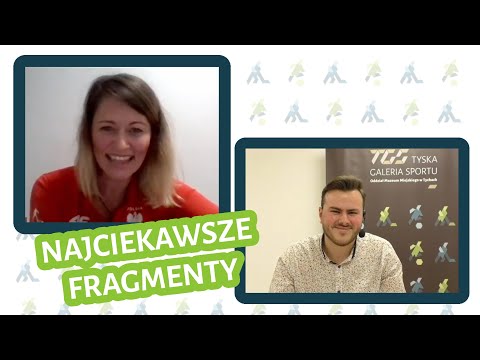 SPORTOWIEC POD PRESJĄ - NAJCIEKAWSZE FRAGMENTY ROZMOWY Z WERONIKĄ NOWAKOWSKĄ