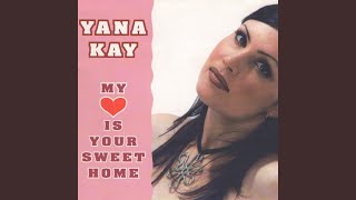 My Heart Is Your Sweet Home (Euro Mix)