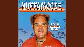 Huffamoose - Zero Hours