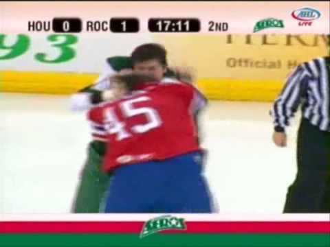 Riley Emmerson vs Matt Kassian