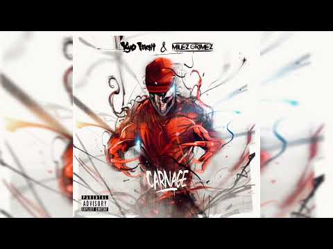Kyo Itachi & Milez Grimez - Doomsday ft. Ruste Juxx