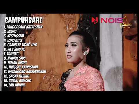 ANISA SALMA - PANGGODANE KATRESNAN | CAMPURSARI KRATON DIGITAL 2023 @kratondigital8798