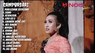 Download lagu ANISA SALMA - PANGGODANE KATRESNAN | CAMPURSARI KRATON DIGITAL 2023 @kratondigital8798 mp3