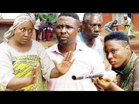ENUMA THE TIGRESS  1&2 - 2018 ll 2019 Latest Nigerian Nollywood Movie ll African Trending Movie