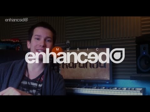 Karanda Exclusive Enhanced Interview - Ethereal