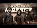 RDX Hukkum Ft Shane Nigam Antony Varghese Peppe Neeraj Madav BGM MASTER