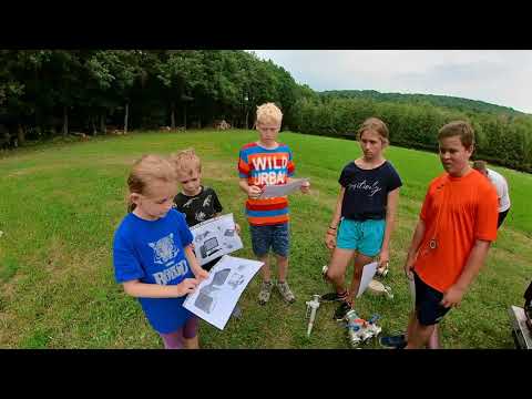 ZPV | Železnice 2022 #360 | SDH Karlinky