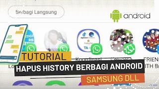 Download lagu Cara menghapus history Share Bagikan Langsung di Android mp3 Download lagu Cara menghapus history Share Bagikan Langsung di Android mp3