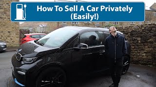 How To Sell A Car Privately (Because You