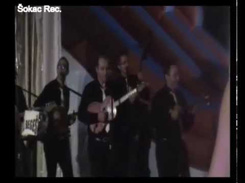 TS BEGEŠ - 3. Tamburaški maraton u Štitaru, 3.i 4.7. 2015.