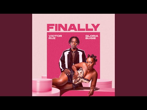 Finally (feat. Gloria Bugie) (Slow Version)