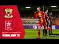 Samenvatting Go Ahead Eagles - MVV Maastricht (15-01-2021)