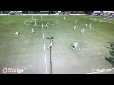 Emmanuel Arkoh Preseason Highlight in Europe 2025 vs Ajax U19, Cercle Brugge U23, OH Leuven U23 