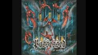 Houwitser- March to Die - cover of Possessed.mp4