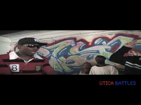 Martini vs Bizzy Guns