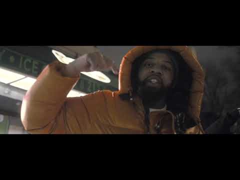 Ray Mula - All Love ft. Doemio