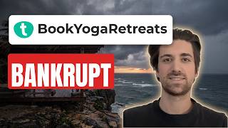 BookYogaRetreats Bankrupt (Tripaneer): What Retreat Hosts Must Do Now