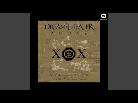 I Walk Beside You (with the Octavarium Orchestra) (Live at Radio City Music Hall, New York...