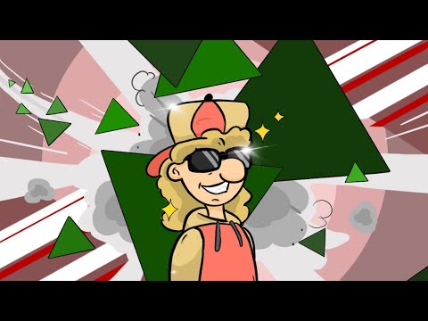 YIN KALLE X negatiiv OG - RUBY (prod. by Exetra Beatz X Noxite Beatz) (Animation)