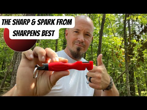 The Sharp & Spark Brother Pack from Sharpens Best