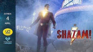 Shazam! - Trailer Oficial UCI Cinemas video