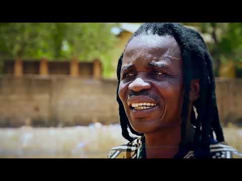 Oscibi jhoann :: Maman l'êbg n'wa.