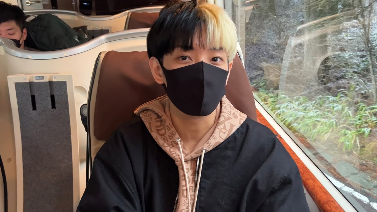 このチャンネルが完全に生まれ変わります。