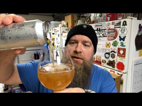 2022 Hops Experiment - Incognito Citra Hops