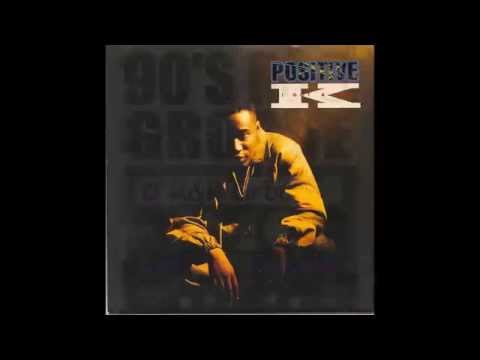 Positive K - I Got A Man (Radio Edit) HQ